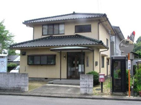 操陽南山町内会集会所 操陽南山町内会集会所