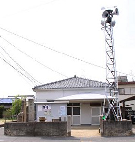 山崎本町公会堂 山崎本町公会堂