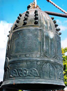 円山嶽の半鐘 円山嶽の半鐘