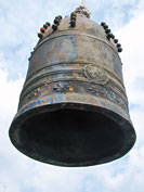 福泊の半鐘 福泊の半鐘