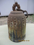 海吉福吉の半鐘 海吉福吉の半鐘