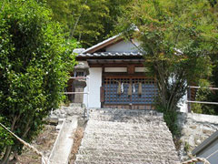 天地天満宮 天地天満宮