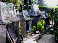 円山城趾 円山城趾