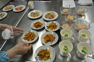 そろそろ完成 そろそろ完成