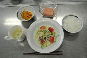 完成しました 完成しました