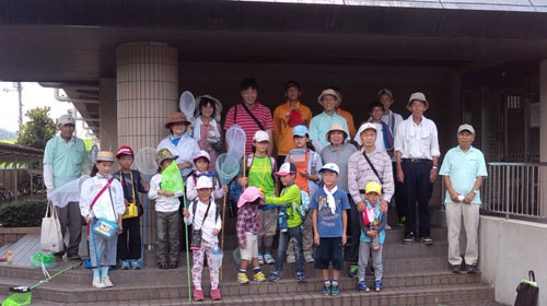 参加者の皆さん 参加者の皆さん