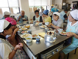 おいしいね おいしいね