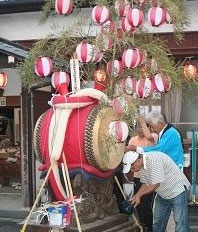 事前の準備(3) 事前の準備(3)