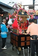 事前の準備(5) 事前の準備(5)