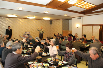 O╛̔ŁutIv`eH̊Jn