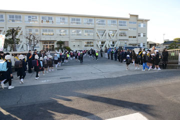 富山小学校正門(1) 富山小学校正門(1)