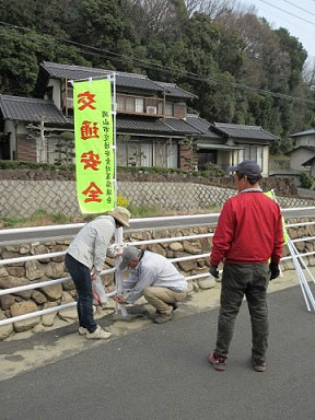 このくらいでいいかな このくらいでいいかな