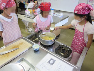 ねぎの小口切り ねぎの小口切り