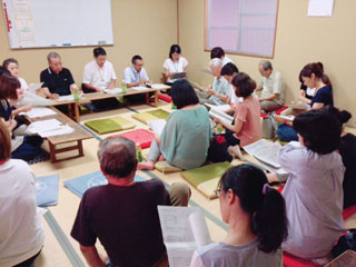 円山公会堂会場 円山公会堂会場