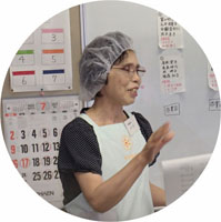 中村会長 中村会長