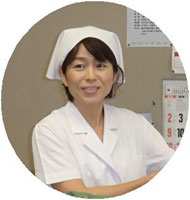 講師の森本美登里さん 講師の森本美登里さん