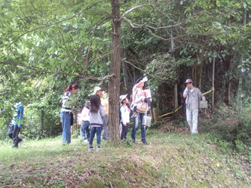 トラップの取り外し トラップの取り外し