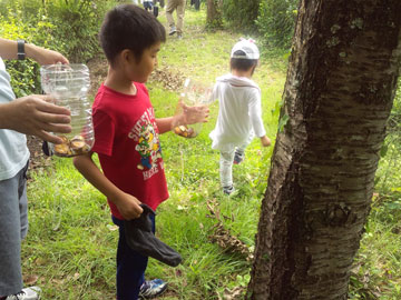 う〜ん、残念・・・ う〜ん、残念・・・