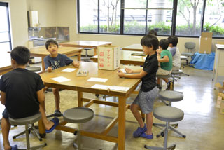 アンケートに回答 アンケートに回答