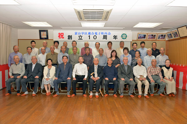 集合写真 集合写真