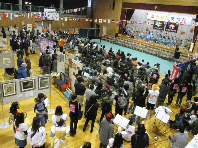 富山音楽祭 富山音楽祭