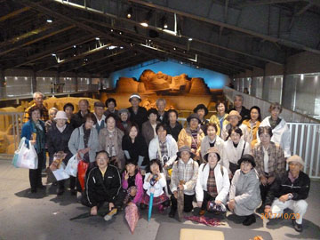 参加者のみなさん 参加者のみなさん