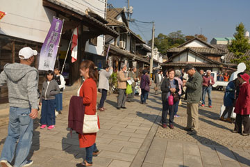 鞆の浦散策 鞆の浦散策