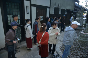 千光寺散策(2) 千光寺散策(2)