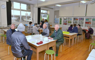 講習会の様子 講習会の様子