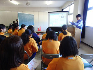 緊急情報の収集 緊急情報の収集