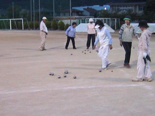 練習風景1 練習風景1