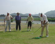 競技の様子2 競技の様子2