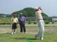 競技の様子3 競技の様子3