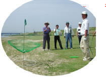 競技の様子4 競技の様子4