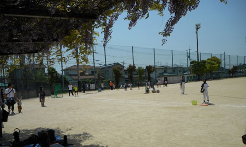 ソフトボール部 ソフトボール部