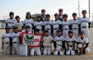 富山チーム集合写真 富山チーム集合写真