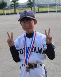 太田選手 太田選手