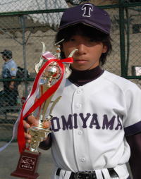 平松拓己主将 平松拓己主将