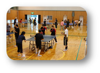 試合の様子(1) 試合の様子(1)