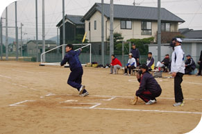 試合の様子2 試合の様子2