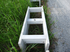 笠コンクリート 笠コンクリート