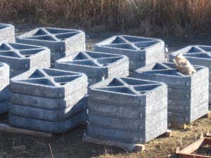 護岸ブロック 護岸ブロック