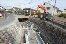 丸の内橋付近 丸の内橋付近