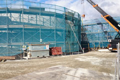 徐々に姿を現せてきました。 徐々に姿を現せてきました。