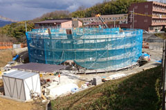 外観です。 外観です。