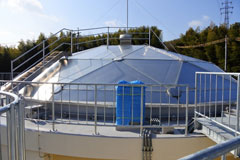 2017年1月 舗装やフェンスの 2017年1月 舗装やフェンスの