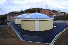 外観です。 外観です。