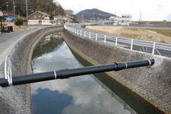 完成です。 完成です。