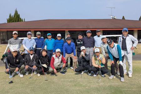 海吉ゴルフ同好会の写真 海吉ゴルフ同好会の写真
