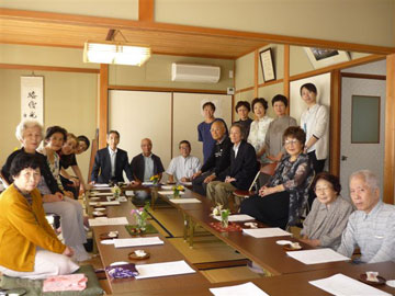 操陽南山“楽々”サロンの写真 操陽南山“楽々”サロンの写真